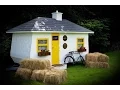 The Shebeen A Tiny Irish Pub on Wheels