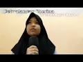 Download Lagu #Cover #sing #song #sherinamunaf  #pertualanganSherina|Cover Petualangan Sherina them song Najla