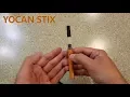Yocan Stix How to Review