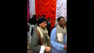 أشرف الزناتي في اسمنت 