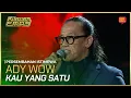 Download Lagu [Persembahan Istimewa] ADY WOW - KAU YANG SATU | KILAUAN EMAS 2025 MINGGU 6