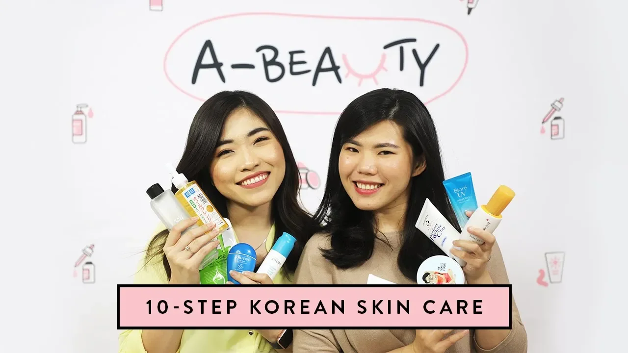 Mau semulus wanita Korea? Kamu perlu tau 10 langkah skincare malam yang harus dilakukan setiap hari!. 