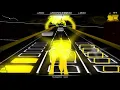 Audiowars - The Algorithm