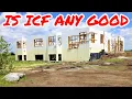 7 Drawbacks to ICF Construction -