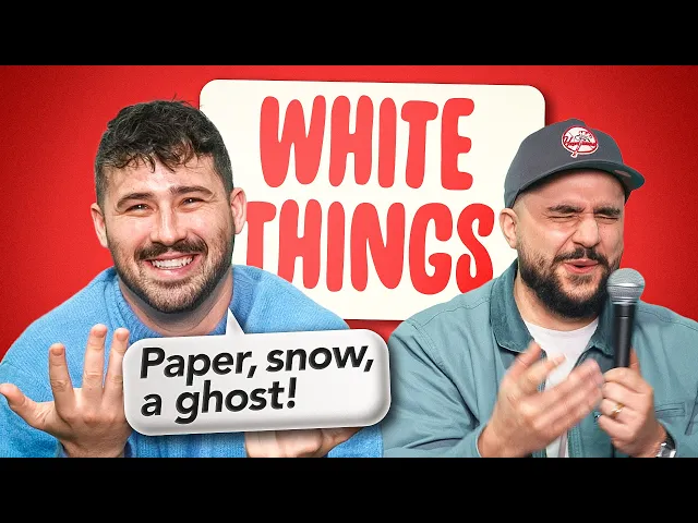 Video: How Many Things Can You Name | Part 2