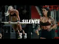 Lagu SILENCE - Female Fitness Motivation
