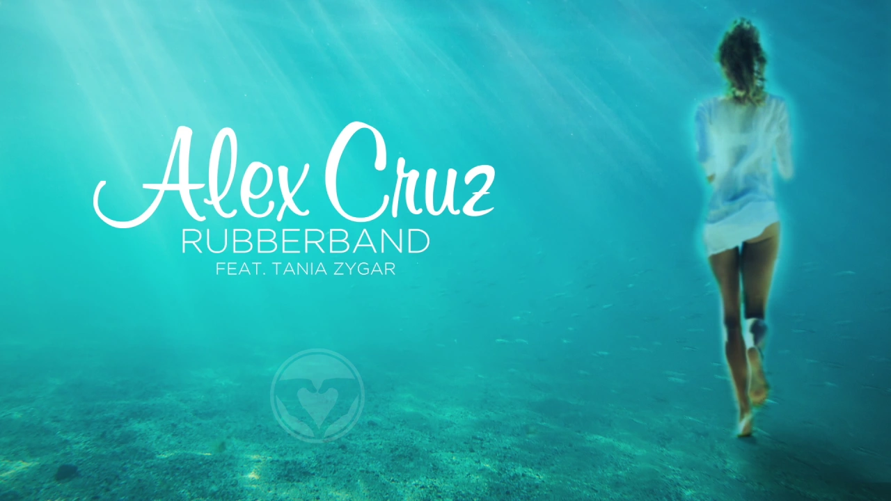 Alex Cruz feat. Tania Zygar - Rubberband (Official Audio)