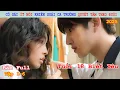 Lagu Review Phim: Cô Gái Ít Nói Khiến Soái Ca Trường Quyết Tâm Theo Đuổi | Mối Tình Đầu 2025 | Full 6 Tập