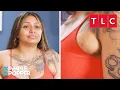 This Woman Has Two Extra Boobs Dr Pimple Popper TLC