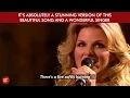 Back Home Again (with Lyrics) - Trisha Yearwood
