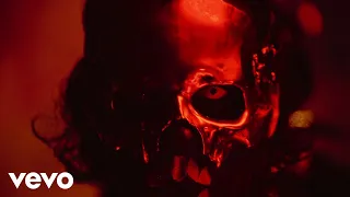 ghost lachryma official music video 