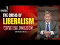 Michael Bonner The Crisis of Liberalism The Origin and Destiny of Freedom