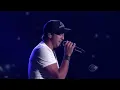 Luke Bryan -  I Don't Want This Night To End  (ACM 2012)