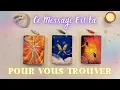 Download Lagu CE MESSAGE EST POUR VOUS MAINTENANT ! 💌🌞|Intemporel