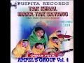 Download Lagu Qasidah Ampel's Group vol 4, Album Tak Kenal Maka Tak Sayang