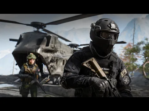 Trailer video