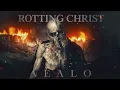 Lagu Rotting Christ - Aealo - Rerecorded - (Full album 2026)