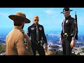 Download Lagu Conan Clarkson Attempts the Trooper Exam | Prodigy 2.6 | GTA | CG