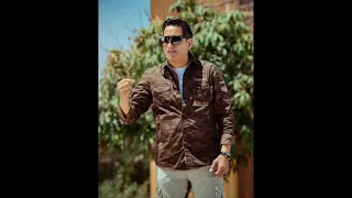 احمد شيبة من تحت الصفر 