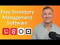 Free Inventory Management Software for Small Businesses 2026
