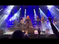 Dark Tranquillity — Misery's Crown (Live at Hangar, Belgrade, 2025-04-29)