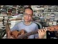 Download Lagu Suci Dalam Debu (Iklim) - Gitar Solo Akustik | Az Samad