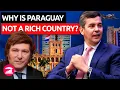 Het ONMOGELIJKE model van PARAGUAY: de meest tegenstrijdige economie van Latijns-Amerika
