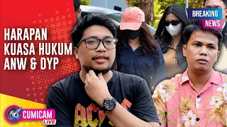 BREAKING NEWS! Kuasa Hukum Pelapor Betrand Peto Serahkan Penilaian Kesaksian Yusuf Kartiko ke Polisi