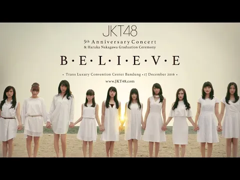 Download MP3 JKT48 - First Rabbit Live (At B.E.L.I.E.V.E)