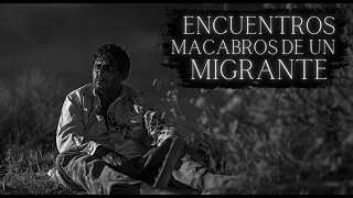 5 HISTORIAS de TERROR de MIGRANTES Vol. III