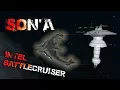 Son a Intel Battlecruiser T6 - with all ship visuals