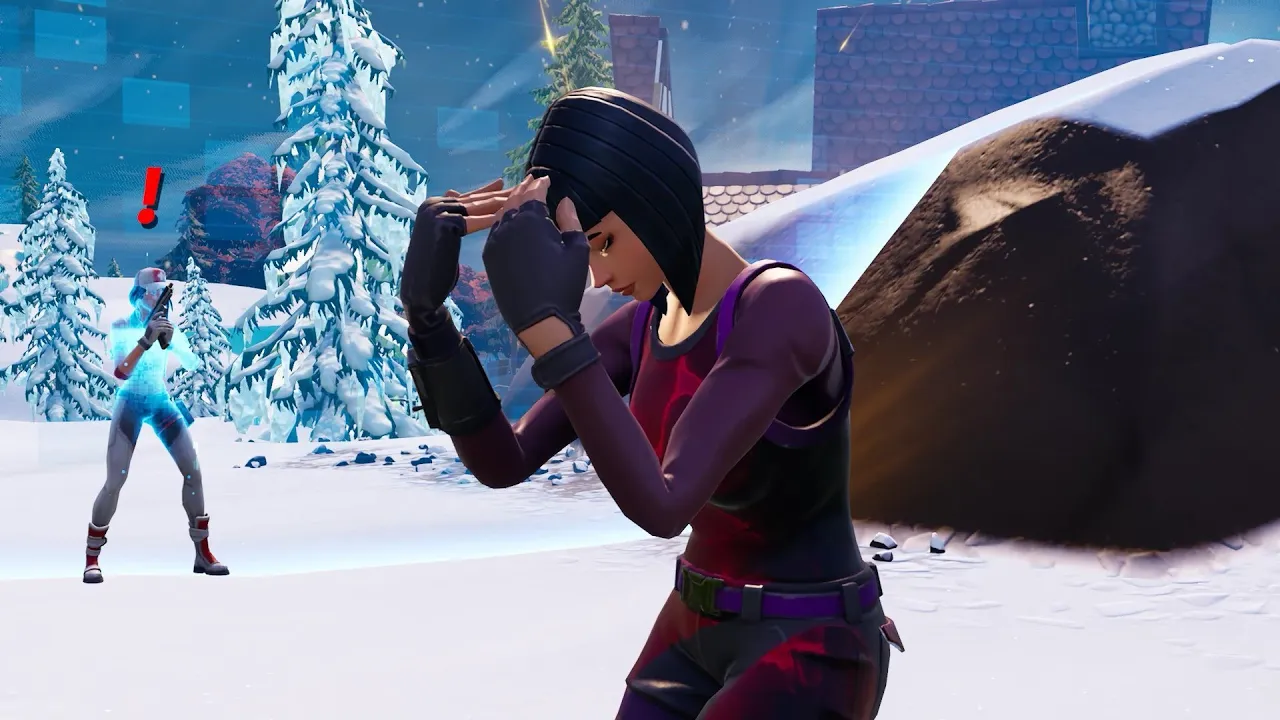 GaakPlays y sus 12 kills en 2023