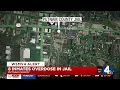 Eight female inmates overdose in Putnam County