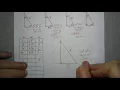 7-7 Special Right Triangles Page 1