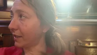 Going to Shore is Hard