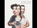 Melim - Meu Abrigo