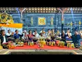 Lagu Juara 1 Taman Penasar PKB Bali Pentas ring Karya Agung Pura Dalem Tarukan Balangan, Tegal Bebalang