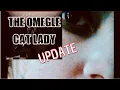 Omegle TikTok Crazy Cat Lady UPDATE Arrested
