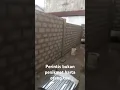 ada kita beli,gak ada kita nguli