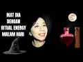 Download Lagu “Ritual Energi Malam Hari yang Membuat Dia Terikat Pada Kamu (Neville Goddard Method)”