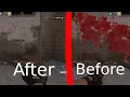 How To Clear Decals in CS GO