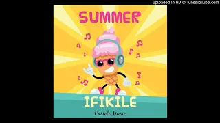 dj zedaz summer ifikile official audio 