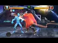 Iceman coldsnap just awesome