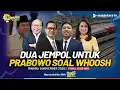 [RERUN] Dua Jempol untuk Presiden Prabowo Soal Whoosh | SUPER DON