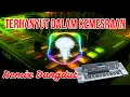 Lagu Terhanyut Dalam Kemesraan Remix Dangdut 2025