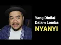 Download Lagu Ini Yang Dinilai Dalam Lomba Nyanyi