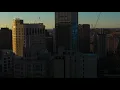 Welcome to Detroit City