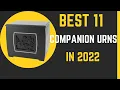 Best 11 Companion Urns In 2022 - Honor Your Loved One In The Best Way Possible