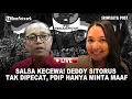 Download Lagu 🔴Salsa Hutagalung Kritik PDIP yang Tak Pecat Deddy Sitorus, Permintaan Maaf Saja Tak Cukup