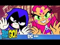 Download Lagu Teen Titans Go! | Ahh! Cooties! | @dckids
